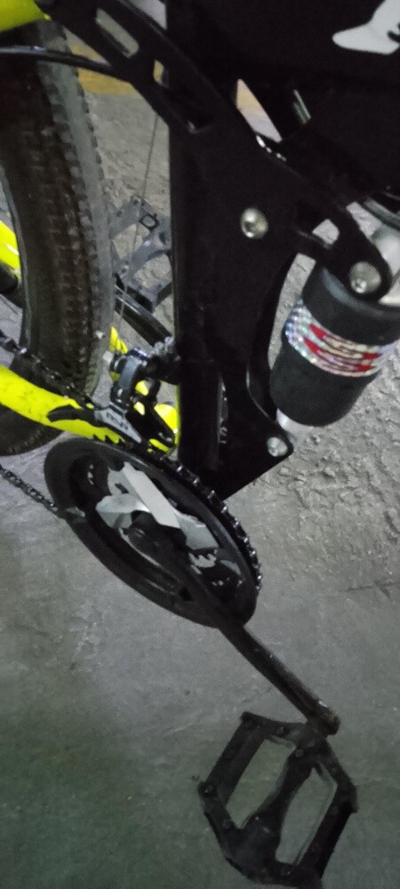 bicycle - 5