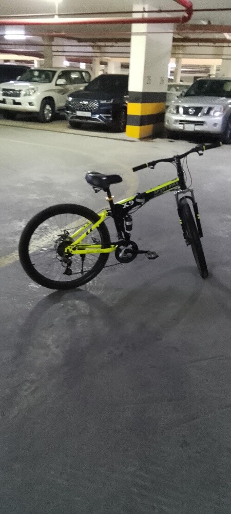 bicycle - 2