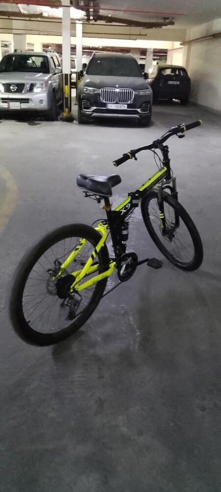 bicycle - 3