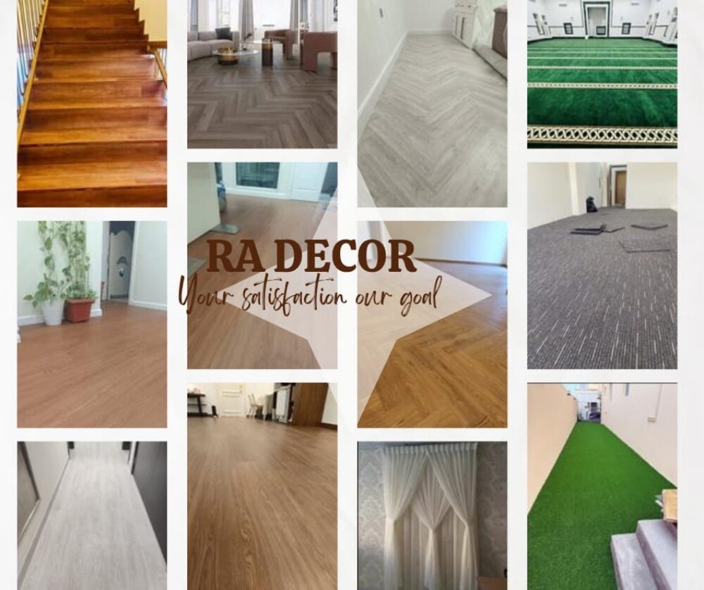 Home Furniture and Interior - 8