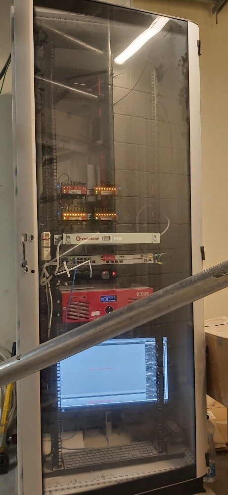 maintenance electrical work+ CCTV - 5
