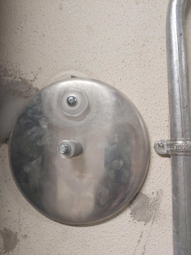 maintenance electrical work+ CCTV - 2