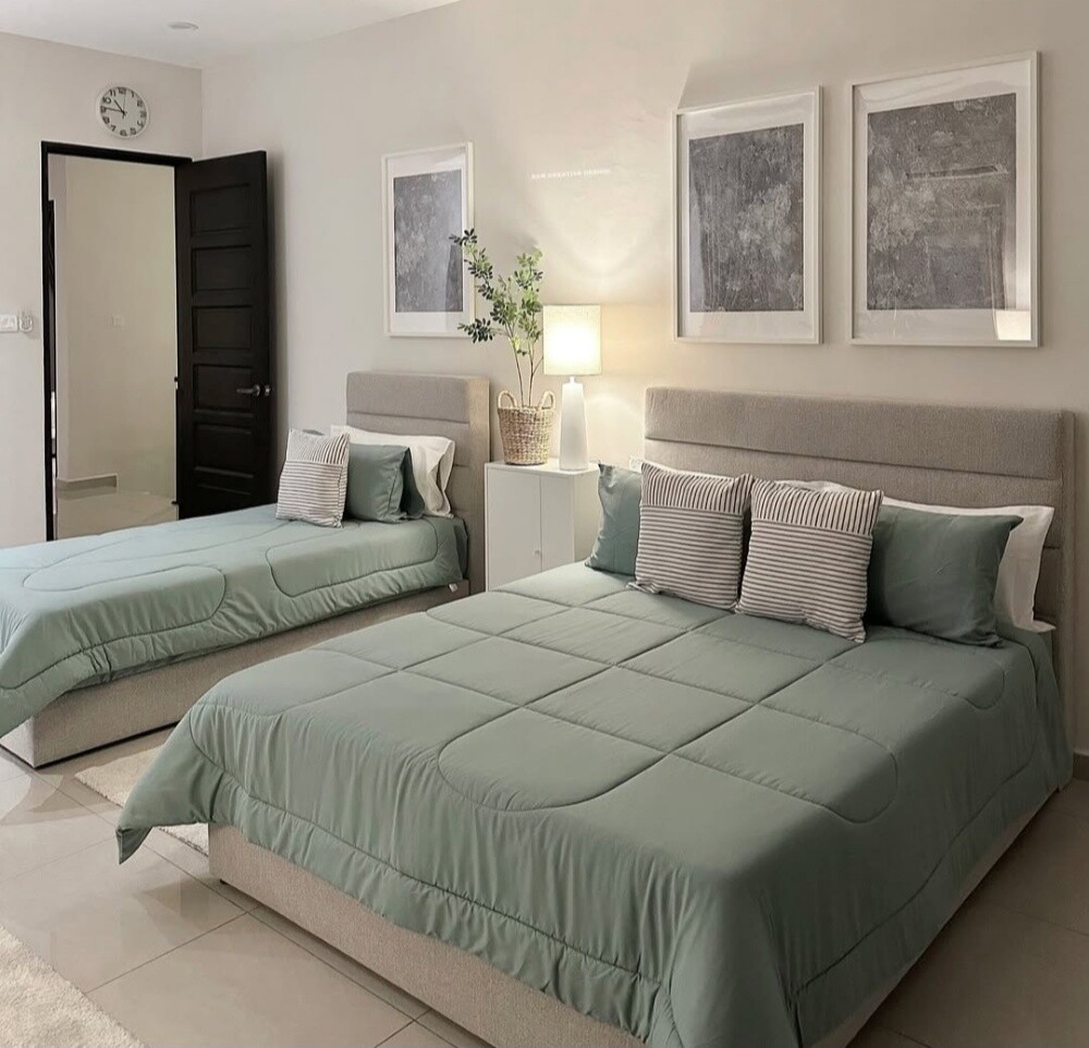 Bed for sale brand new all colors - 4