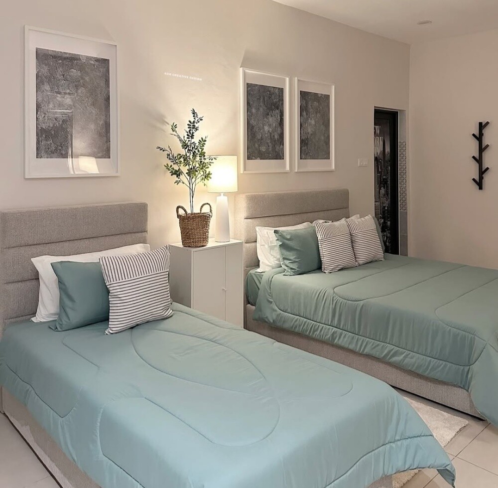 Bed for sale brand new all colors - 5
