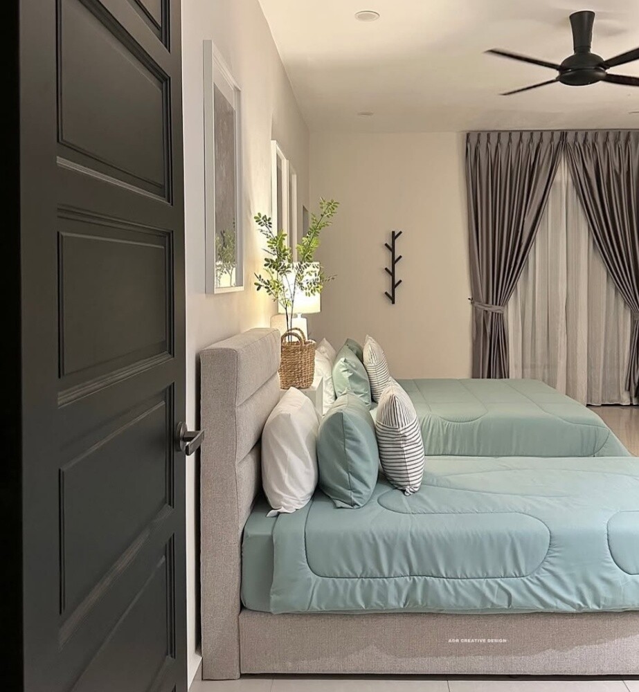 Bed for sale brand new all colors - 6