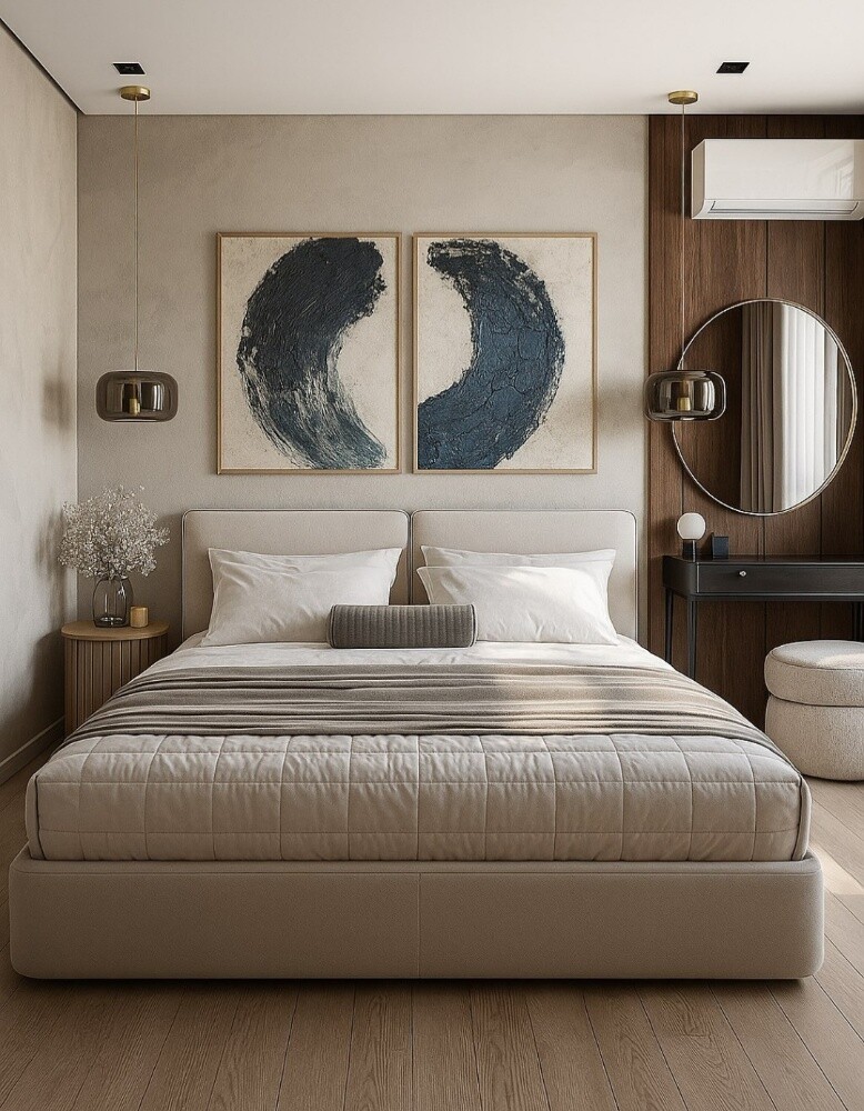 Bed for sale brand new all colors - 2