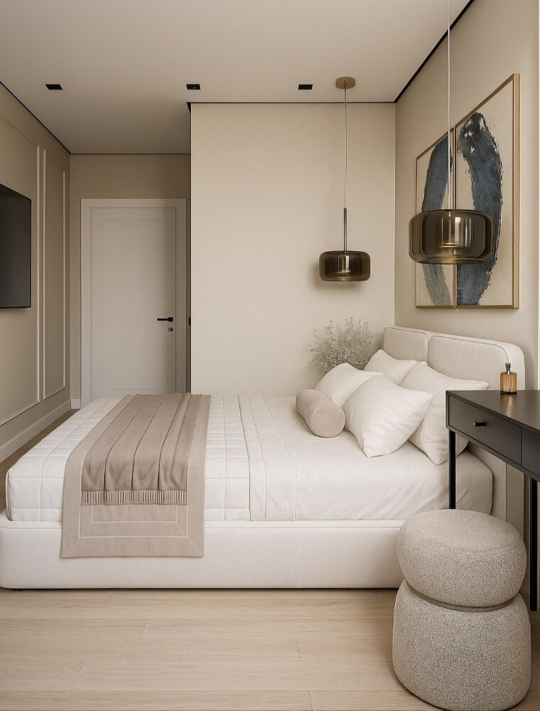 Bed for sale brand new all colors - 3