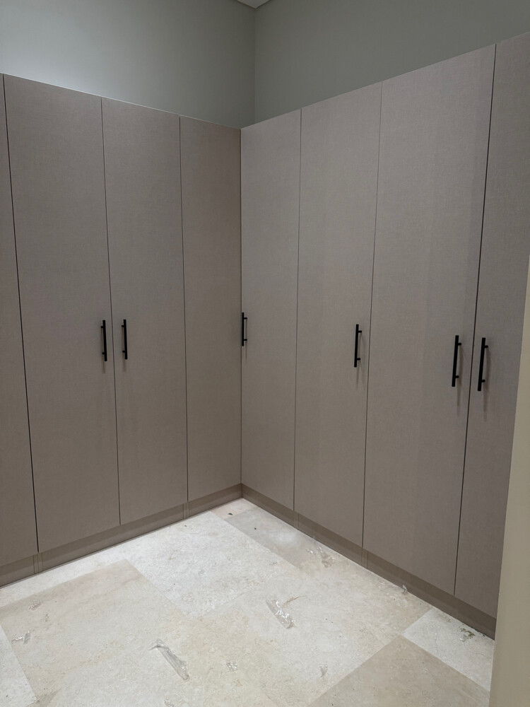 Luxurious Cabinet design  - 7