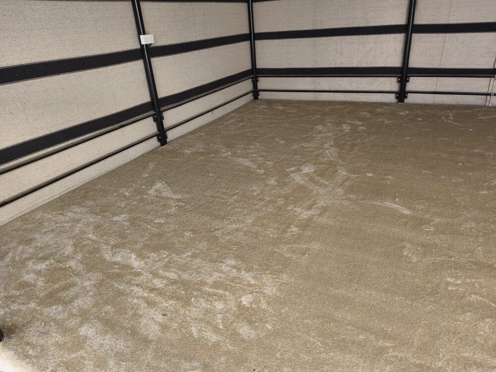 Turkish Carpet flooring With Fixi - 10