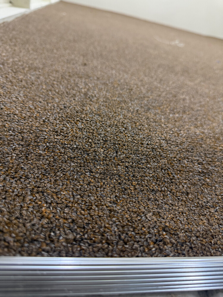 Turkish Carpet flooring With Fixi - 4