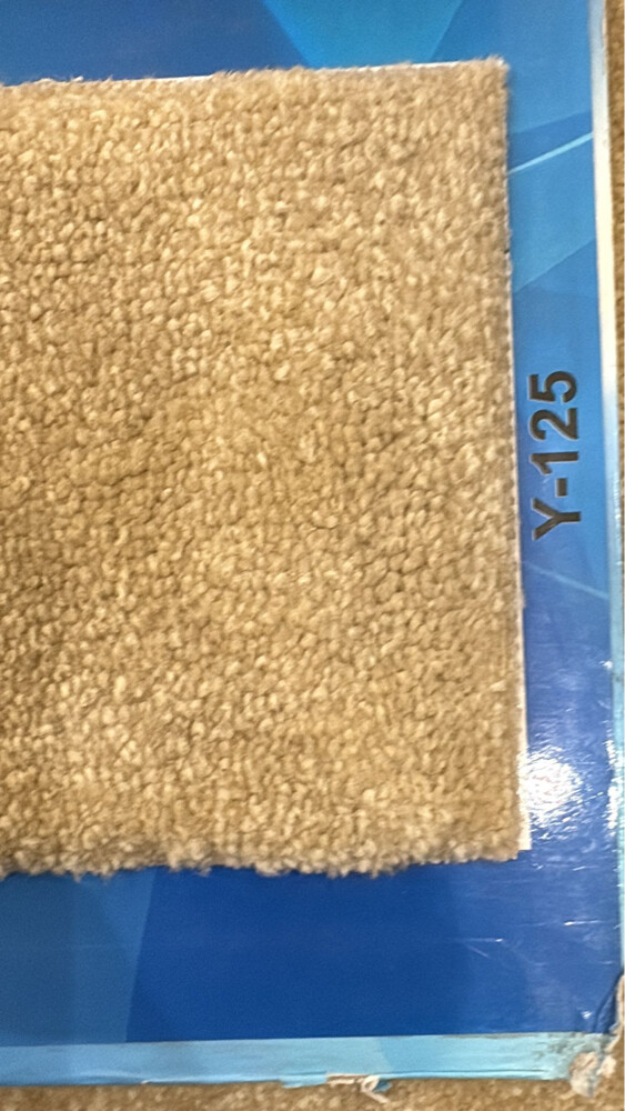 Turkish Carpet flooring With Fixi - 9