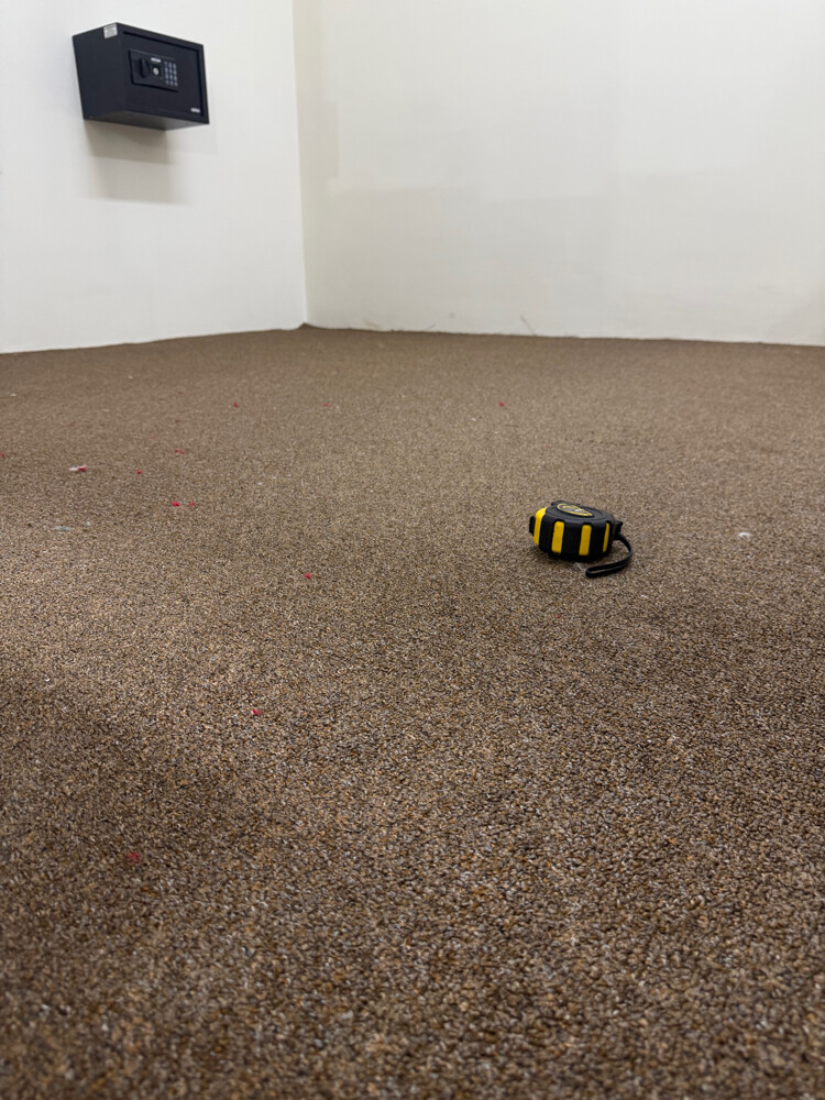 Turkish Carpet flooring With Fixi - 3