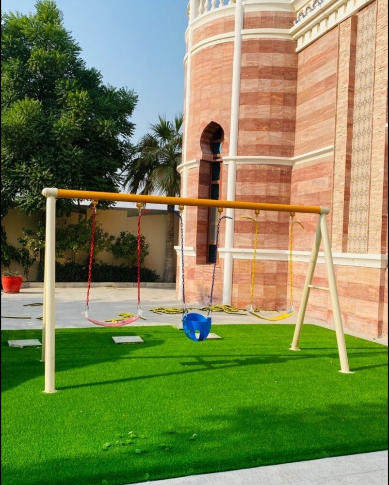 Baby Swing - 1