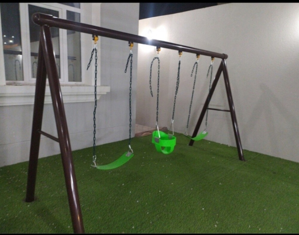 Baby Swing - 3