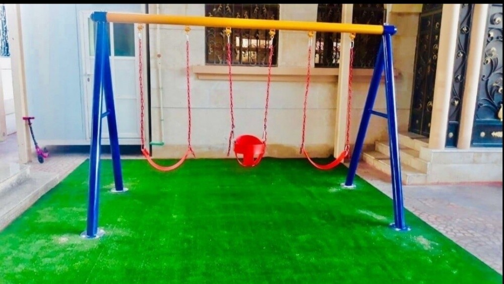 Baby Swing - 2