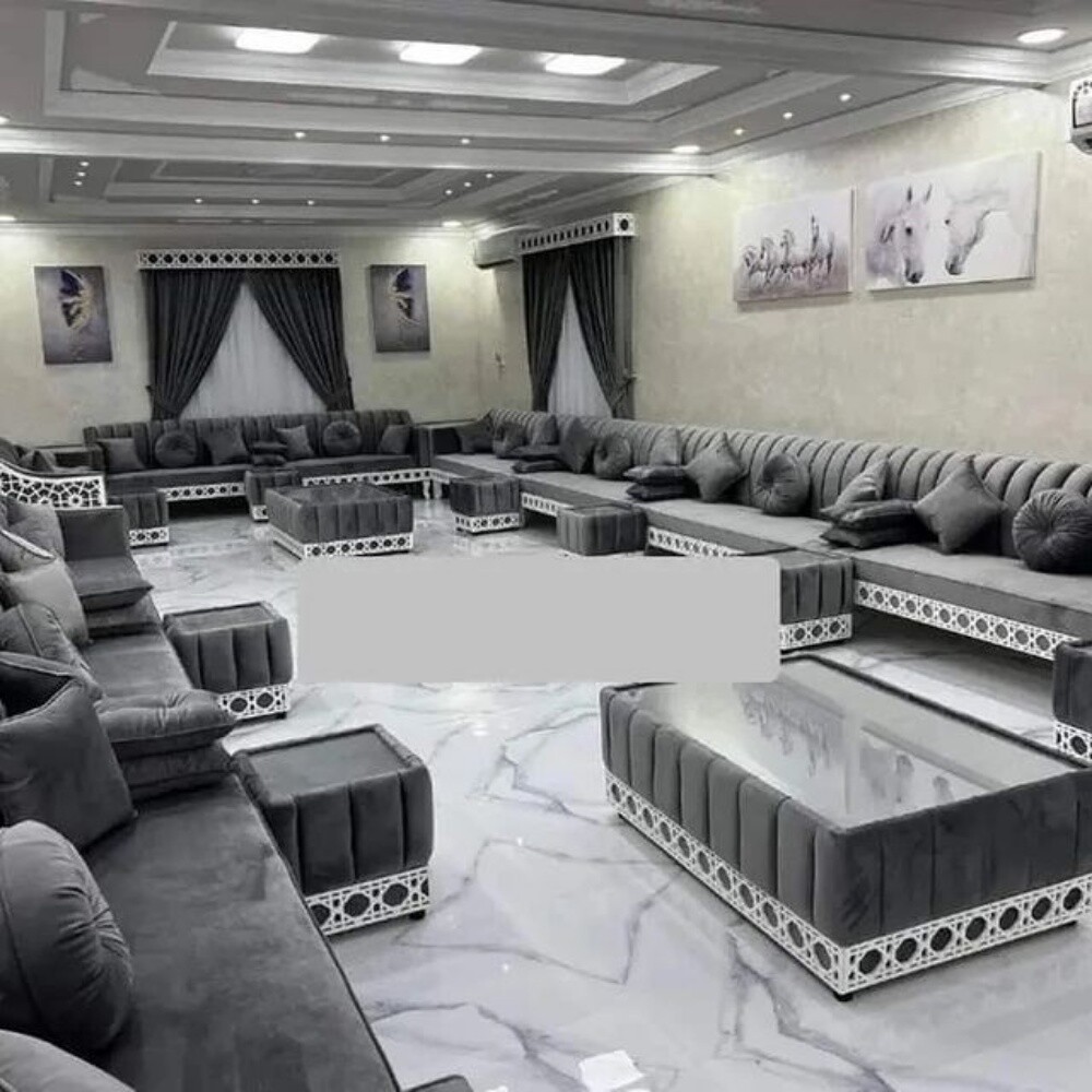 arabic majlis very best quality - 2