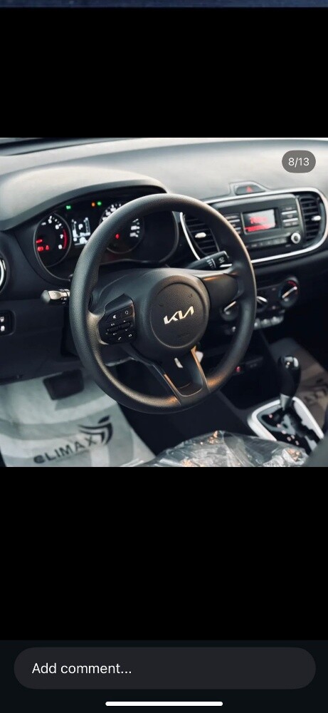 Kia 2026 Low down payment - 5