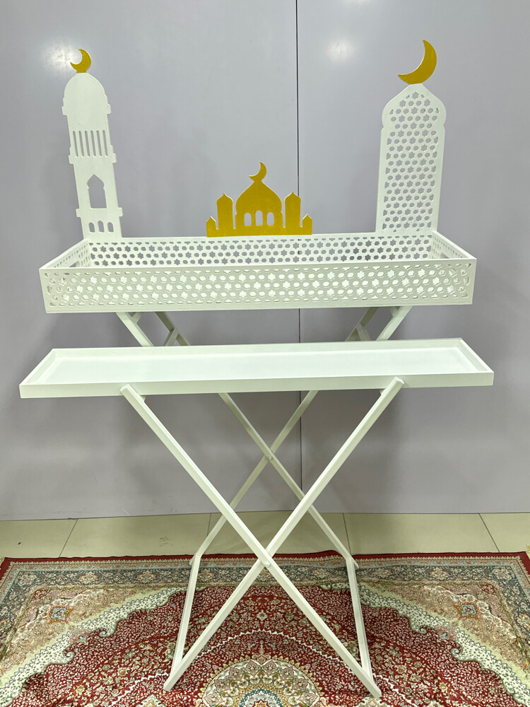 طاولة رمضانية - 1
