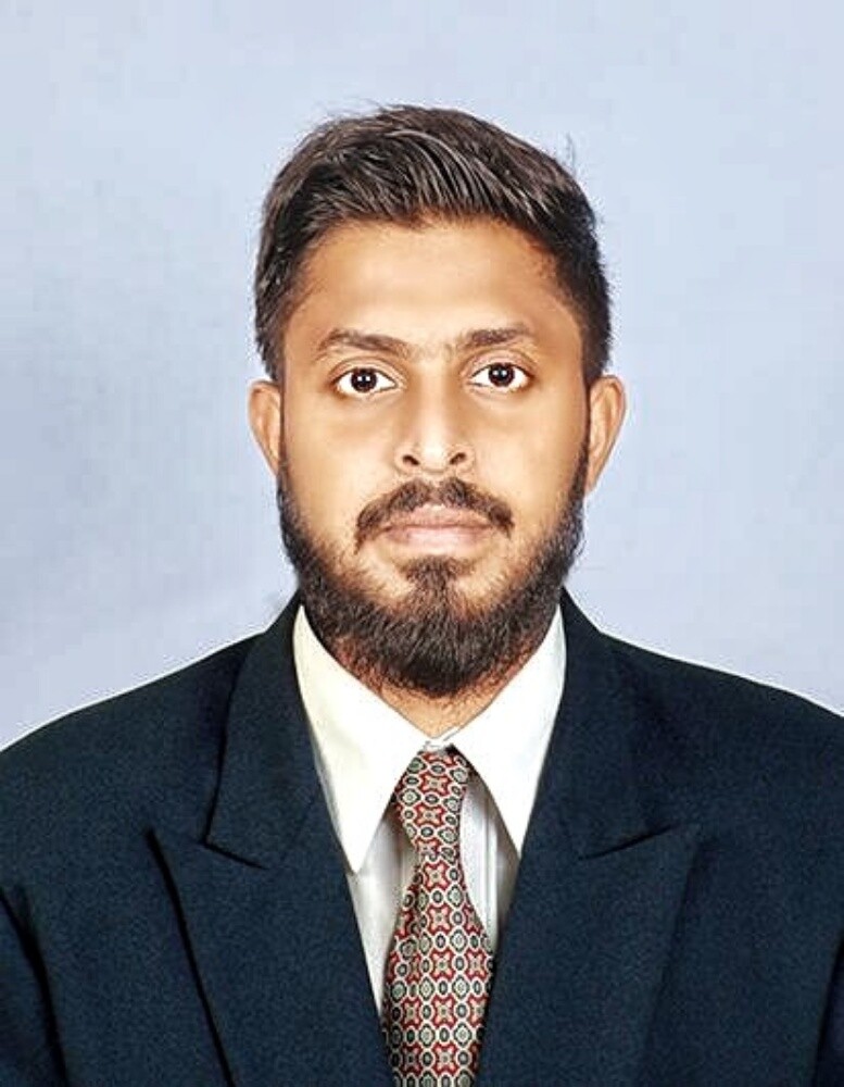 محمد عزام احمد اخوان - 1