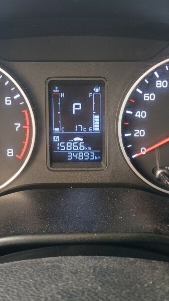 كيا بيغاس موديل 2023 محافظة عل - 1