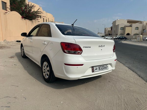 كيا بيغاس موديل 2023 محافظة عل - 3