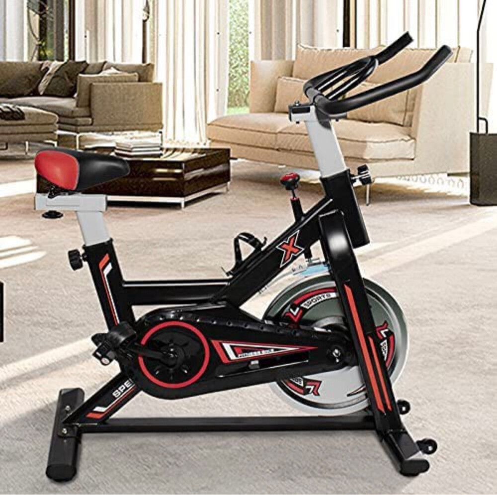 spinning bike  - 1