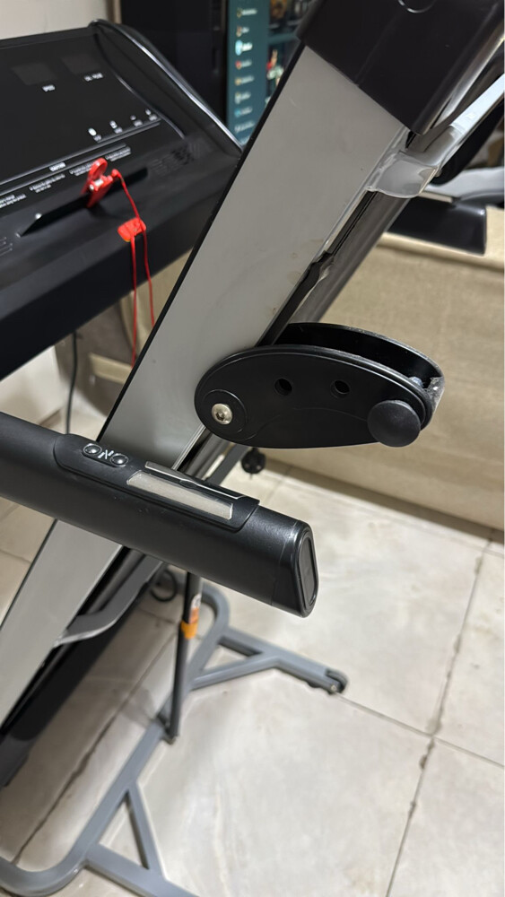 Treadmill  - 1