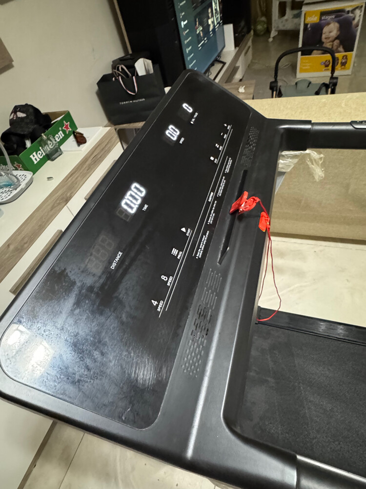 Treadmill  - 2