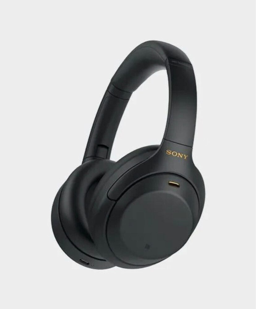 sony xm4 headset  - 2
