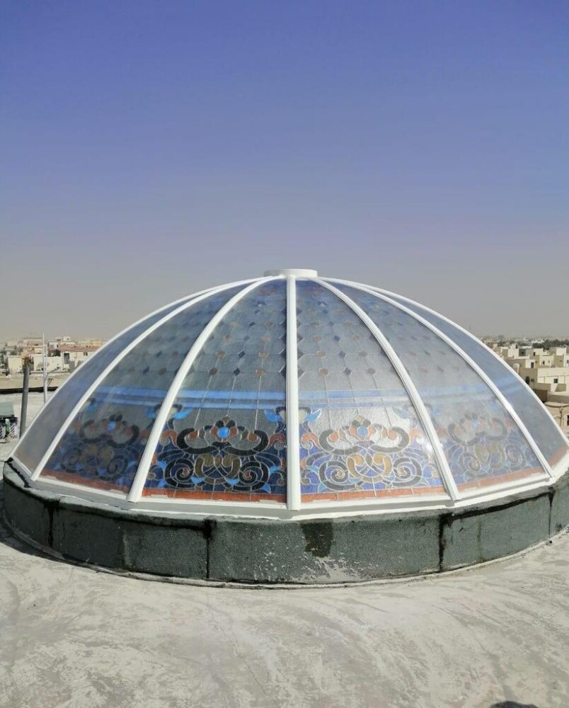 جميع اعمال الحدادة - 5