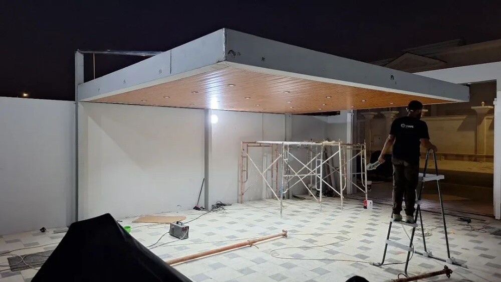جميع اعمال الحدادة - 21