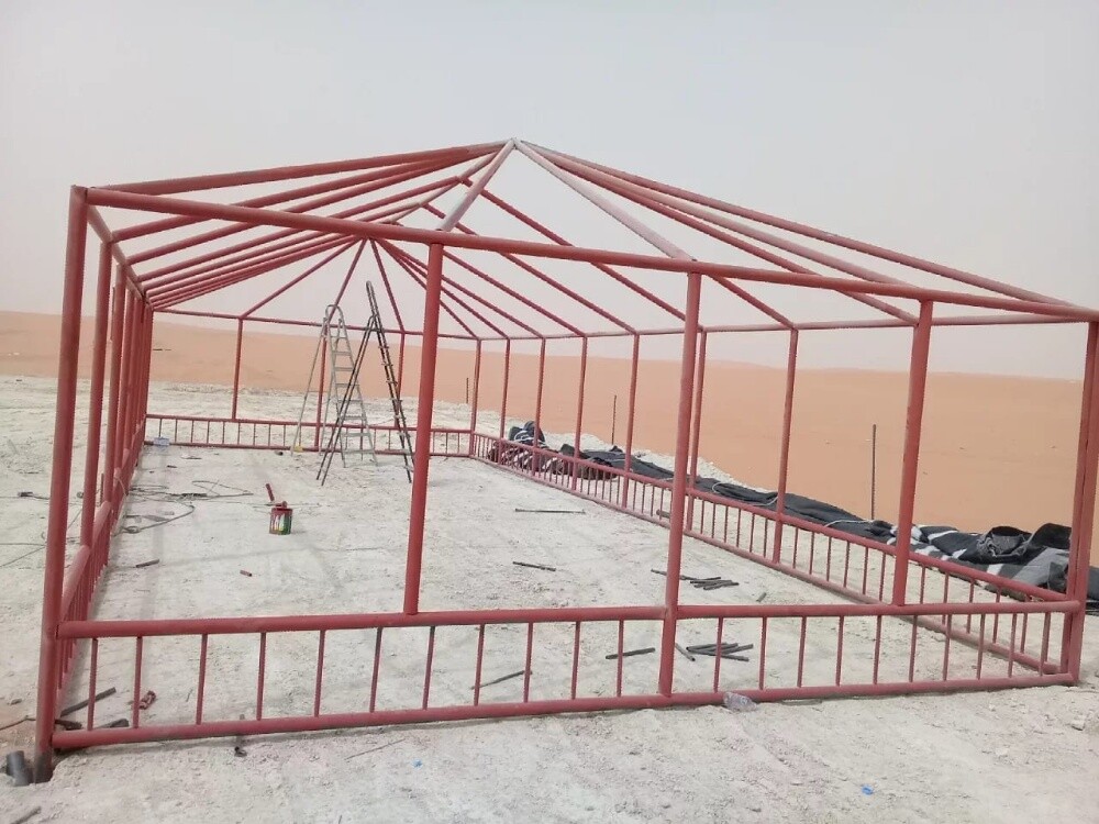 جميع اعمال الحدادة - 2