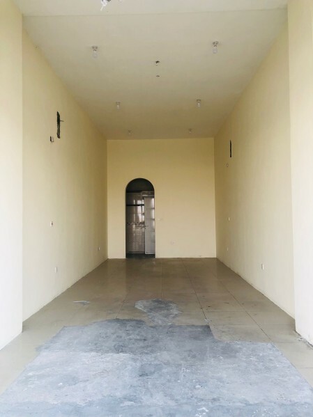 SHOP FOR RENT( 2 MONTHs FREE) - 4