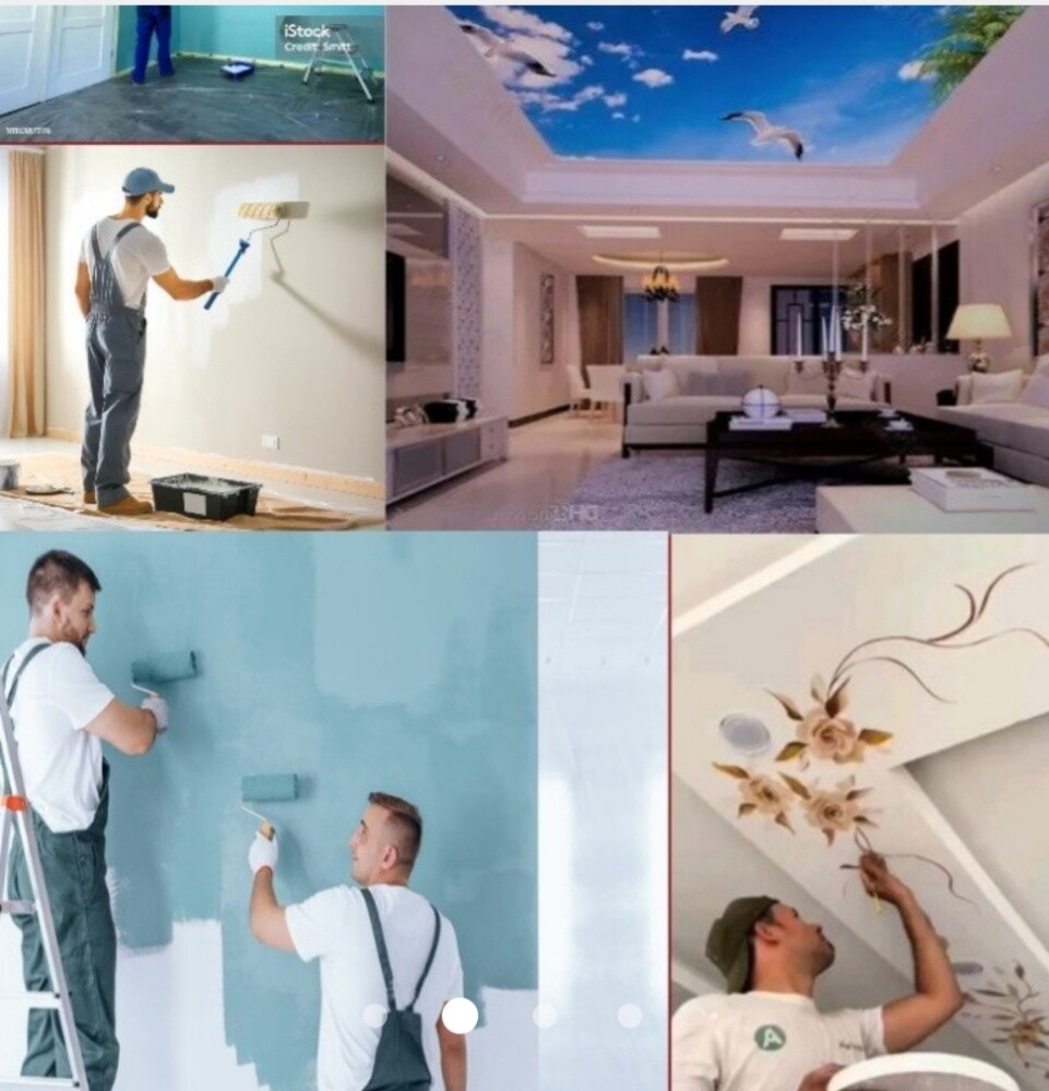 Electrical and plumbing maintenan. - 3