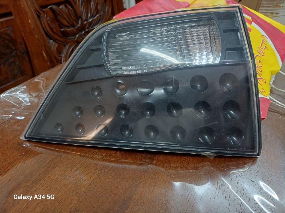 rear lights - 2