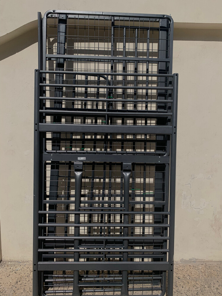سرير طابقين - 2