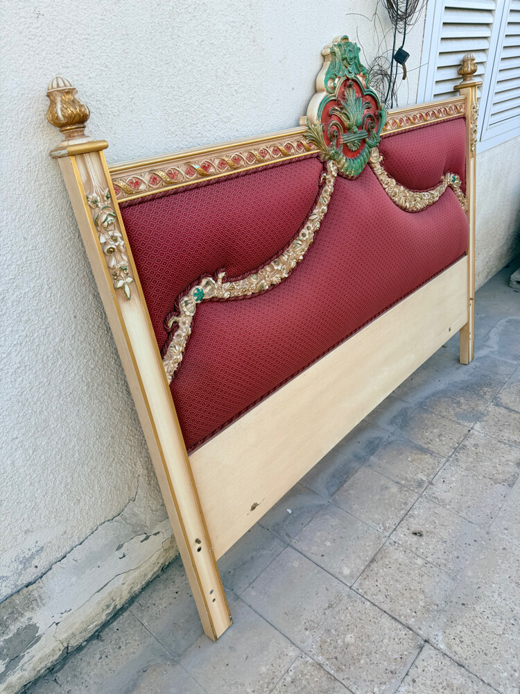 head bed - 1