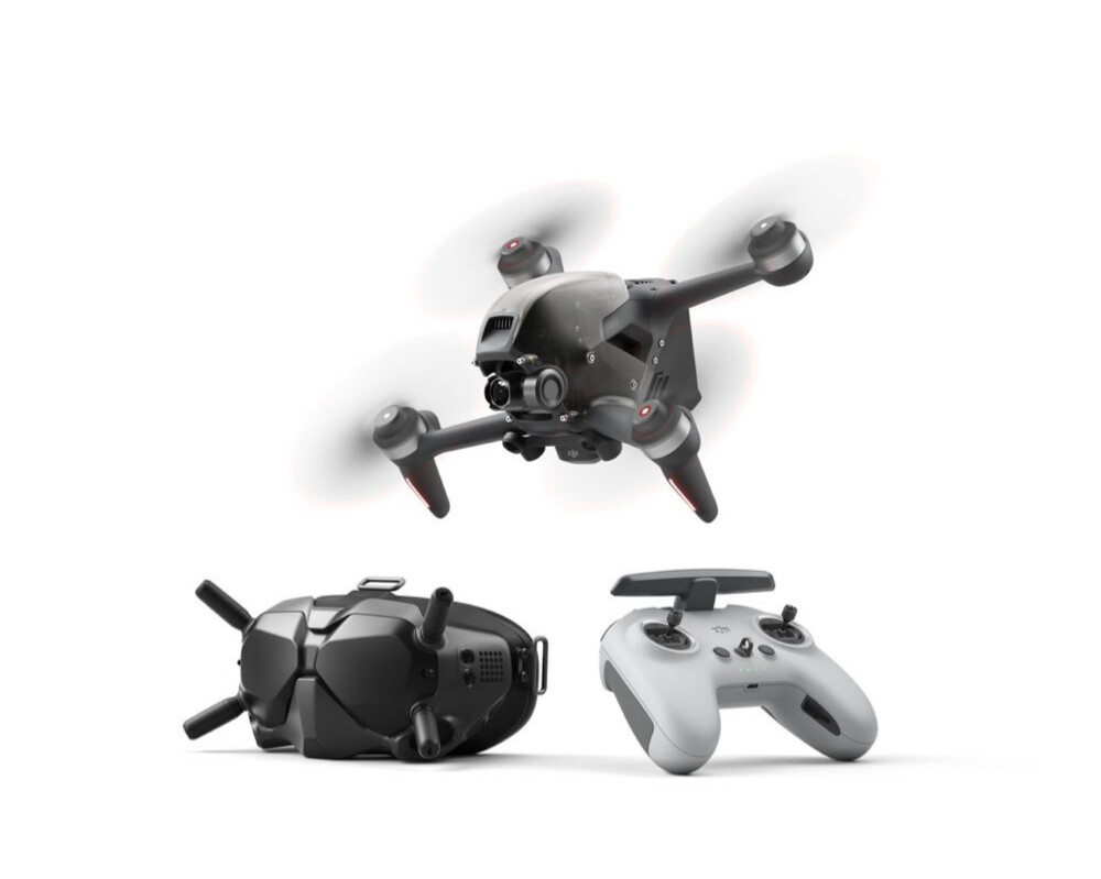 FBV drone batteries for sale - 2