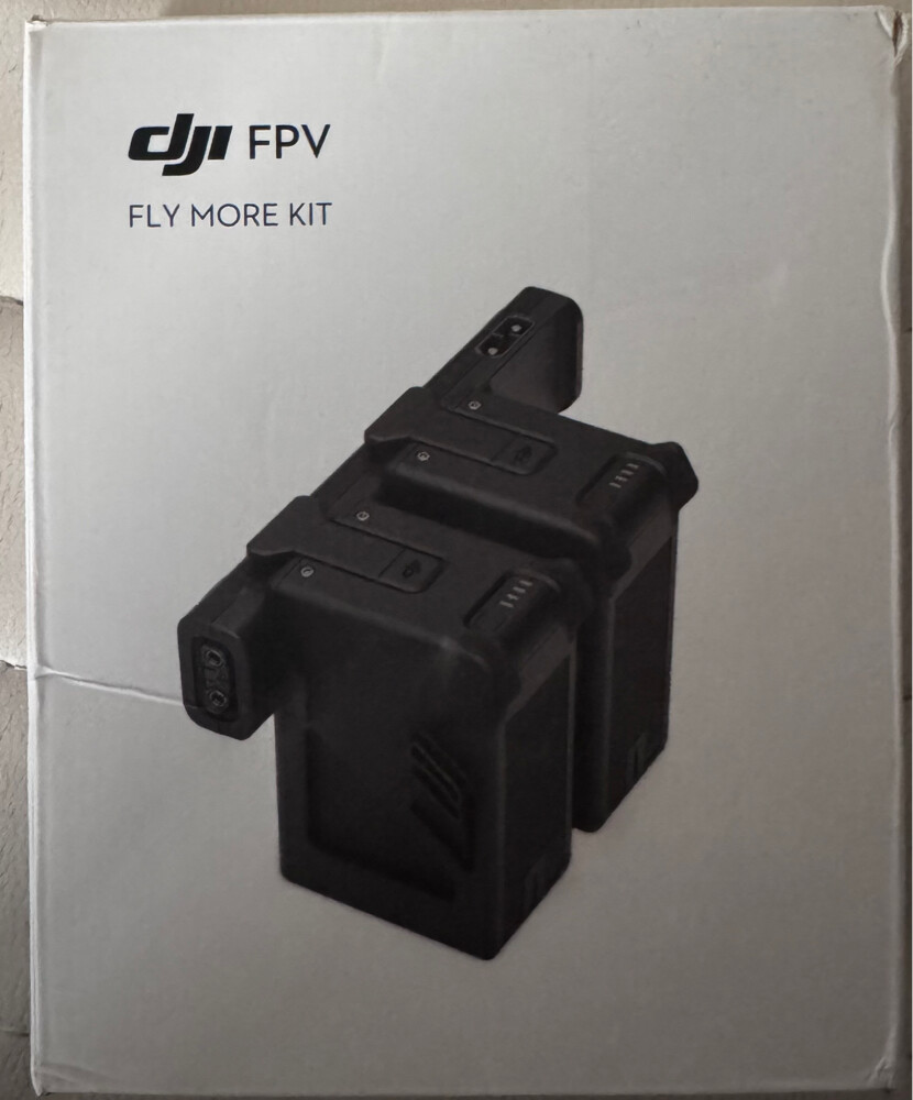 FBV drone batteries for sale - 1