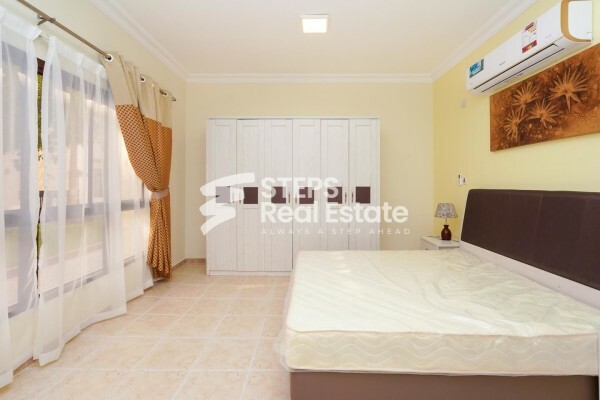 3BHK Compound Villa for rent - 18
