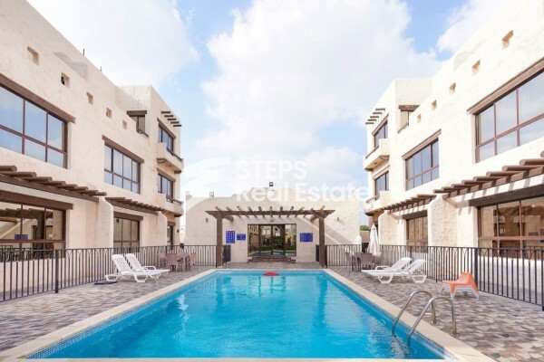 3BHK Compound Villa for rent - 4