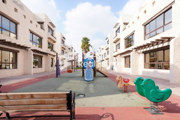 3BHK Compound Villa for rent - 10