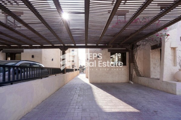 3BHK Compound Villa for rent - 17