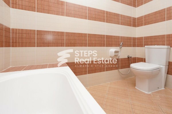 3BHK Compound Villa for rent - 19