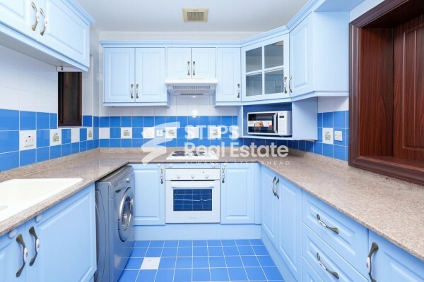3BHK Compound Villa for rent - 5