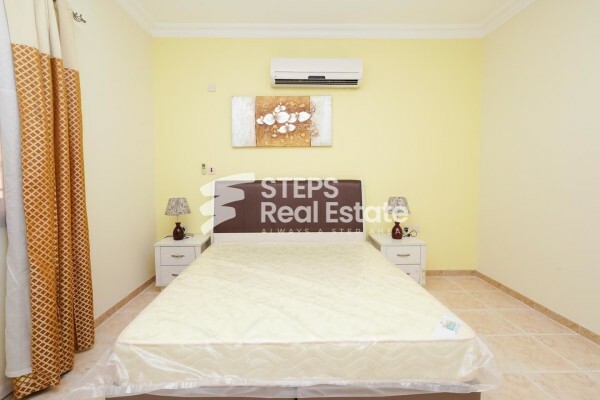 3BHK Compound Villa for rent - 16