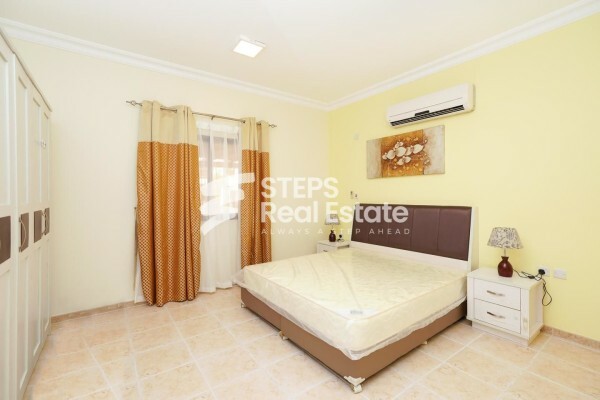 3BHK Compound Villa for rent - 14