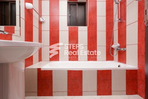 3BHK Compound Villa for rent - 15
