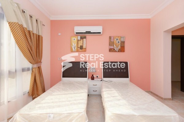 3BHK Compound Villa for rent - 7