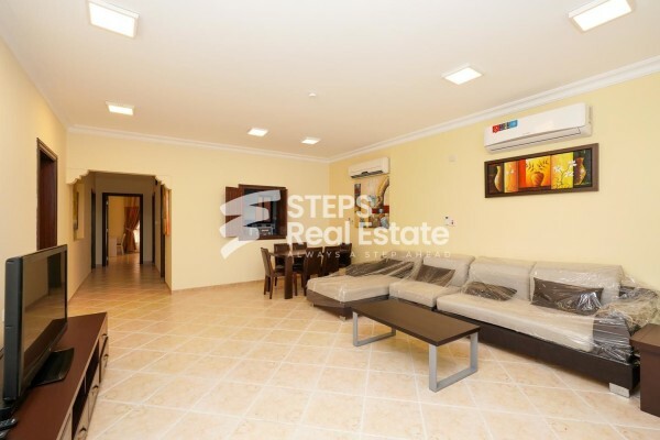 3BHK Compound Villa for rent - 8